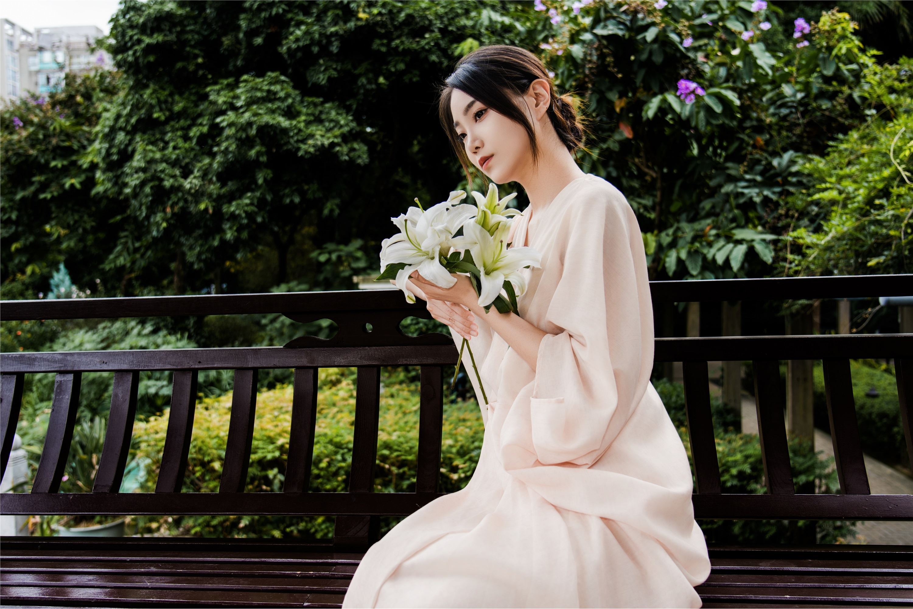 YITUYU艺图语 2025.01.01 新中式写真 小雅